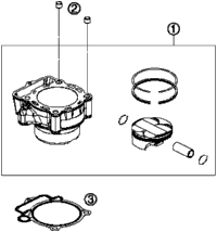 Cylinder