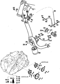 Lubricating System