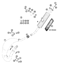 Exhaust System