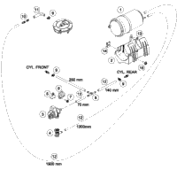 Evaporative Canister
