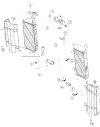 Cooling System