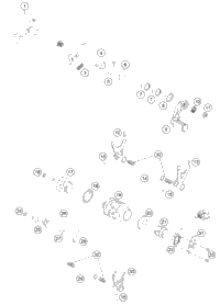 Shifting Mechanism