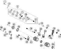 Shifting Mechanism