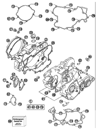 Engine Case