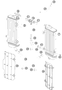 Cooling System
