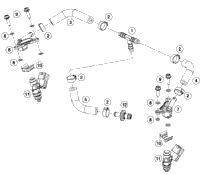 Fuel Distributor