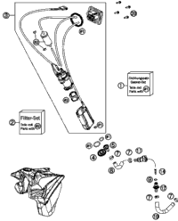 Fuel Pump