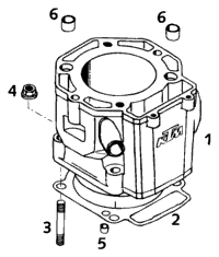 Cylinder