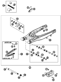 Swing Arm