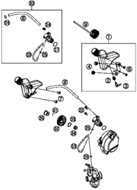 Lubricating System