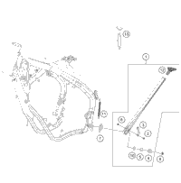 Side / Center Stand