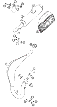 Exhaust System