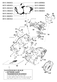 Engine Case