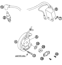 Ignition System