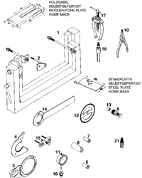 Special Tools