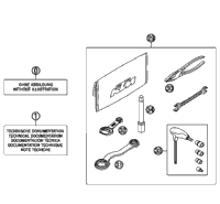 Accessories Kit
