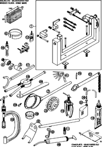 Special Tools