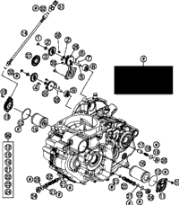 Lubricating System