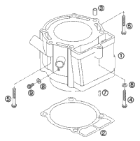 Cylinder