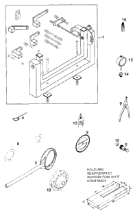 Special Tool
