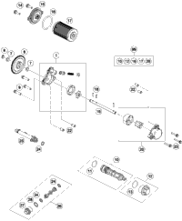 Lubricating System