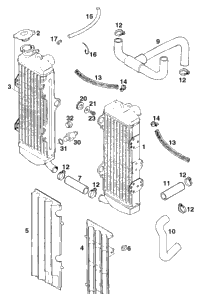 Cooling System