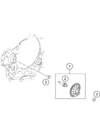 Balancer Shaft