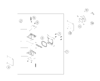 Reed Valve Case