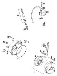 Ignition System Sem 11