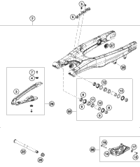 Swing Arm