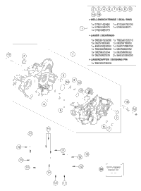 Engine Case