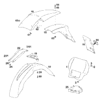 Fenders
