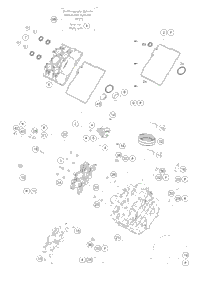 Cylinder Head Front