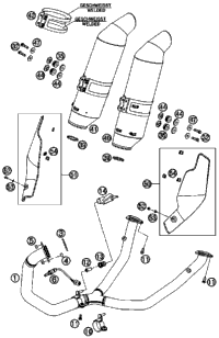 Exhaust System