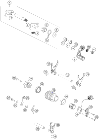 Shifting Mechanism