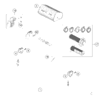 Handlebar, Controls