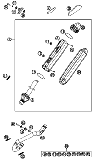 Exhaust System