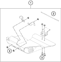Engine Guard