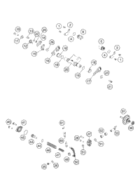 Exhaust Control