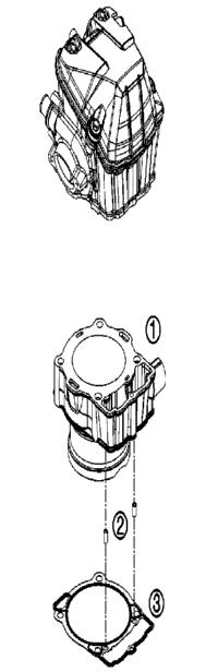 Cylinder