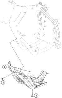 Engine Guard
