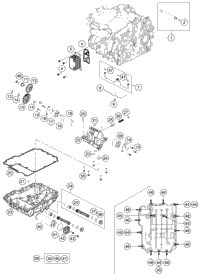 Lubricating System