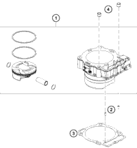 Cylinder