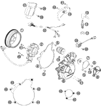 Ignition System