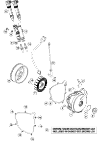 Ignition System