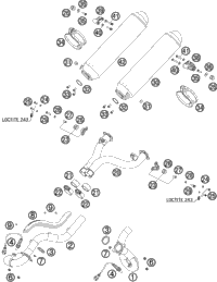 Exhaust System