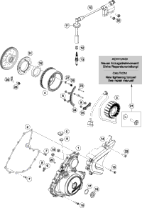 Ignition System