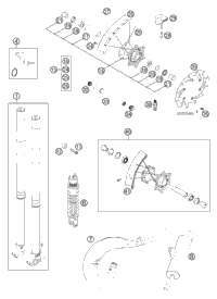 New Parts Chassis