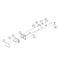 Reed Valve Case