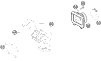 Reed Valve Case